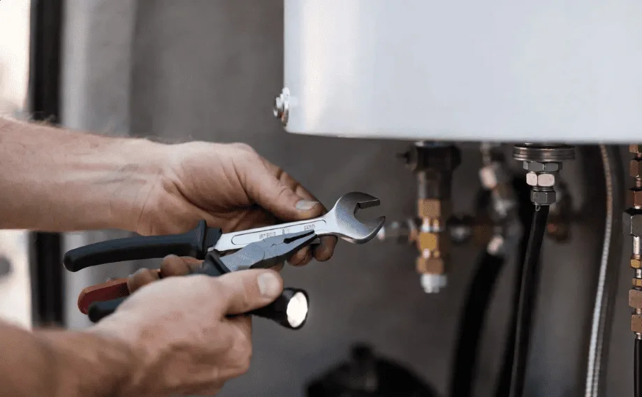 Why choose Water Heater Repair in Gray, IA